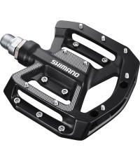 Педали Shimano GR500 BMX/DH, черные