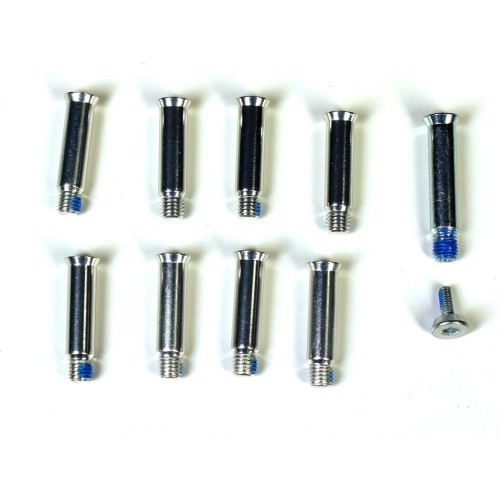 Rollerblade Racing Axles