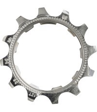 Aizmugurējā bloka zvaigznīte Shimano CS-HG400 9 ātrumu 12T