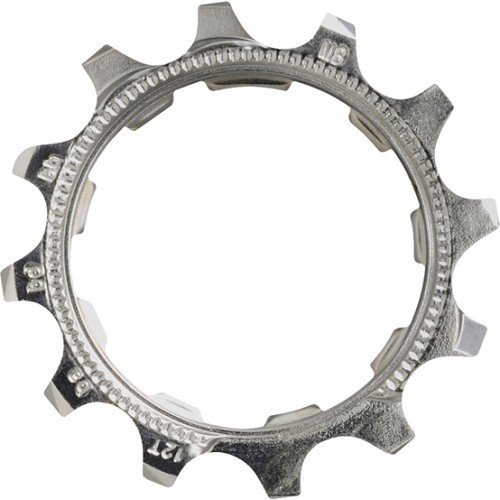 Звезда задней кассеты Shimano CS-HG400 9 скоростей 12T