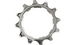 Aizmugurējā bloka zvaigznīte Shimano CS-HG400 9 ātrumu 12T