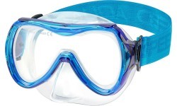 Snorkeling mask ALIZE FS