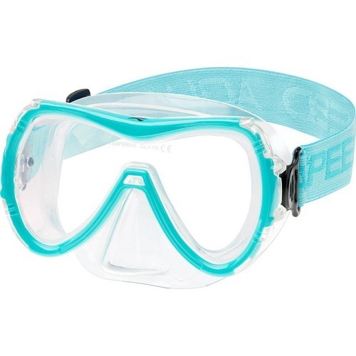 Snorkelēšanas maska RAY FS - 04