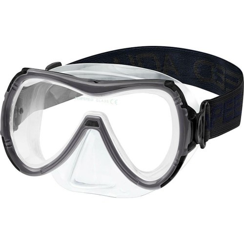 Маска для снорклинга RAY FS - 07