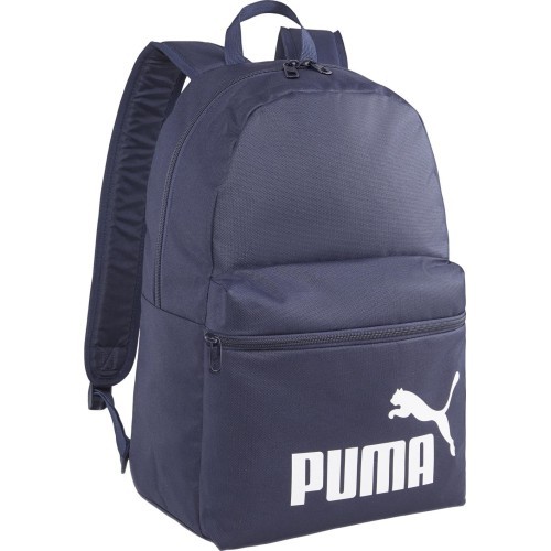 Рюкзак Puma Phase Backpack, синий 079943 02