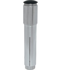 FORCE stem riser adapter, 1" to 1 1/8"