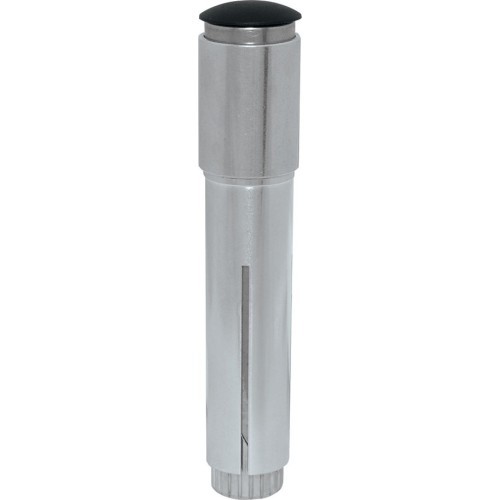 FORCE stūres iznesuma adapteris-paaugstinājums, no 1" uz 1 1/8"