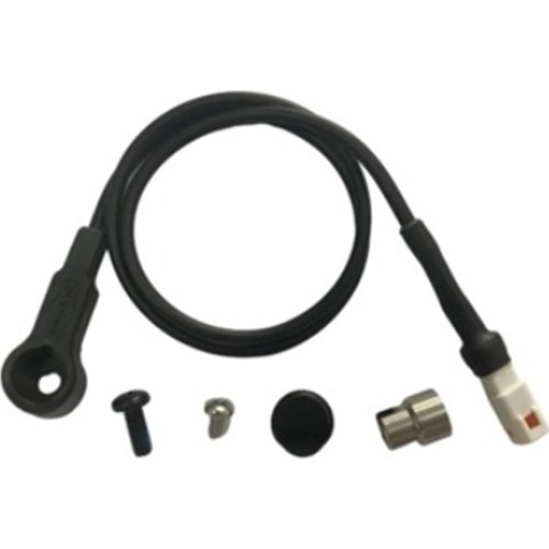 BAFANG M620 Mid-Motor E-Bike Speed Sensor 48V 1000W (3 pin)