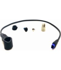 Elektriskā velosipēda ātruma sensors BAFANG mid-motor M500/510 (4 kontakti)