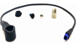 Elektriskā velosipēda ātruma sensors BAFANG mid-motor M500/510 (4 kontakti)
