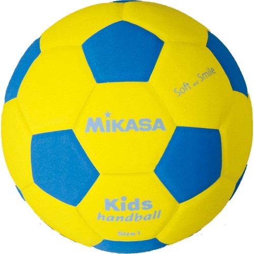 Mikasa SH1-YBL handbola bumba