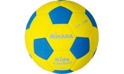 Mikasa SH1-YBL handbola bumba