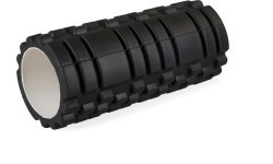 Hastings Foam Roller 330 mm Black