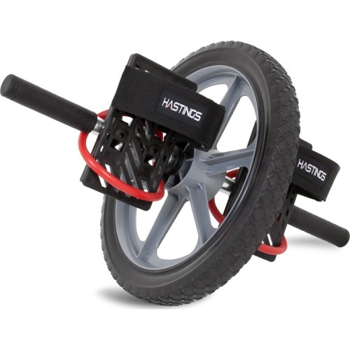 Hastings Ab Wheel Pro vēdera prešu ritenis