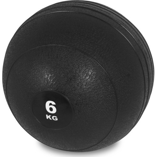 Hastings Slam Ball Black 6 kg