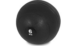 Hastings Slam Ball Black 6 kg