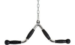 Kroon MB-07 tricepsu stienis