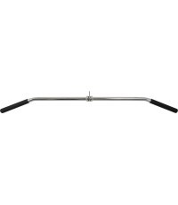 BodyCraft Lat Bar 118 cm