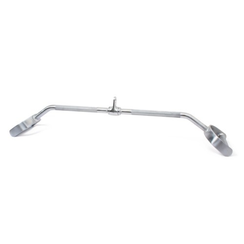 Hastings RJ-1401 Parallel Lat Bar