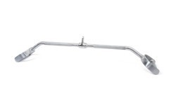 Hastings RJ-1401 Parallel Lat Bar