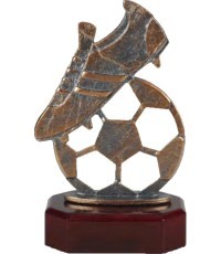 Statulėlė BEL500 Futbolas