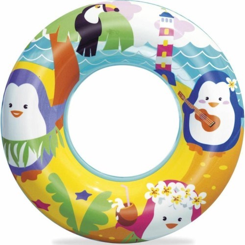Sea Adventures 51 cm Swim ring - Pinguin