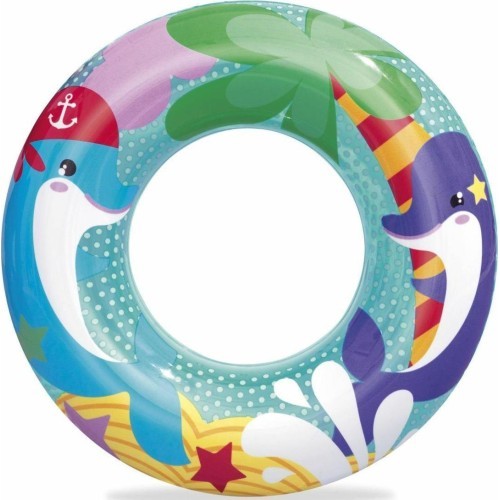 Sea Adventures 51 cm Swim ring - Dolphin