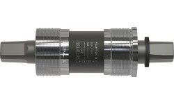 Вал каретки SH 118mm/73mm BSA BB-UN300