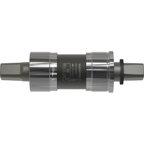 Каретка Shimano BB-UN300 SH 115мм/68мм BSA квадрат