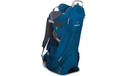 Рюкзак-переноска для ребёнка LittleLife Freedom S4 - Синий