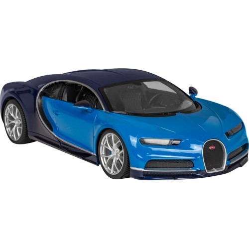 Tālvadības automašīna Bugatti Chiron 1:14 RASTAR