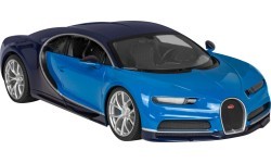Car R/C Bugatti Chiron 1:14 RASTAR