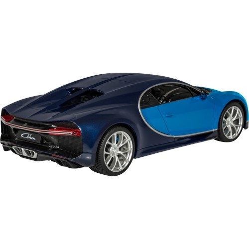 Радиоуправляемая машина Bugatti Chiron 1:14 RASTAR