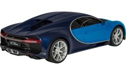 Радиоуправляемая машина Bugatti Chiron 1:14 RASTAR