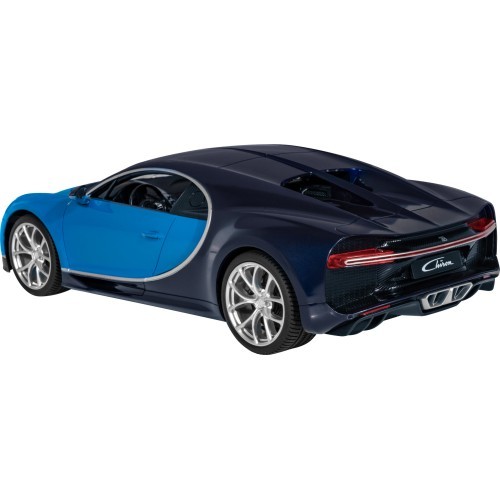 Car R/C Bugatti Chiron 1:14 RASTAR