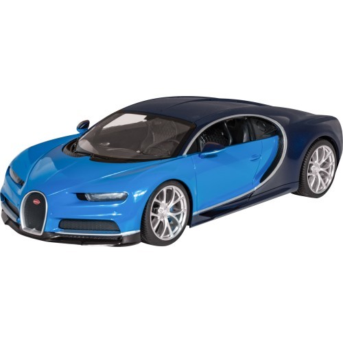 Tālvadības automašīna Bugatti Chiron 1:14 RASTAR