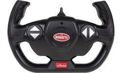 Car R/C Bugatti Chiron 1:14 RASTAR