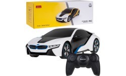 R/C BMW I8 1:24 RASTAR Variable Colors