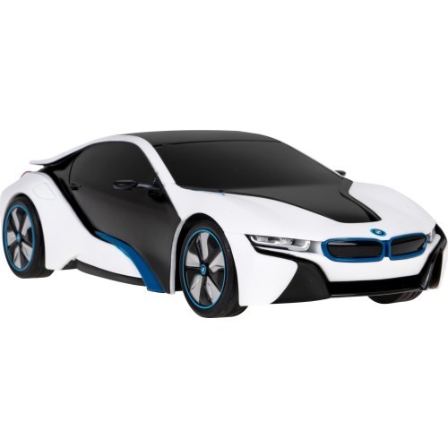 R/C BMW I8 1:24 RASTAR Variable Colors