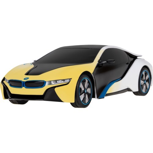 R/C BMW I8 1:24 RASTAR Variable Colors