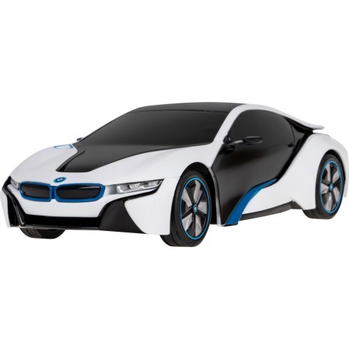 R/C BMW I8 1:24 RASTAR Variable Colors