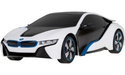 R/C BMW I8 1:24 RASTAR Variable Colors
