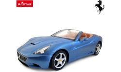 Радиоуправляемая Ferrari California RASTAR 1:12