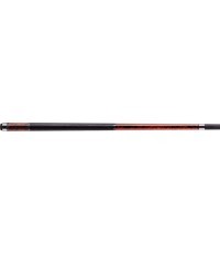 Billiard Cue, Pool, Cuetec Cynergy Truewood Gen 2, Burl II LTW, 3/8x14, 11.8mm