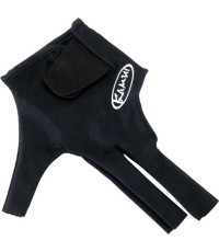 Billiard Glove, Kamui, 2024 modell, Black, S