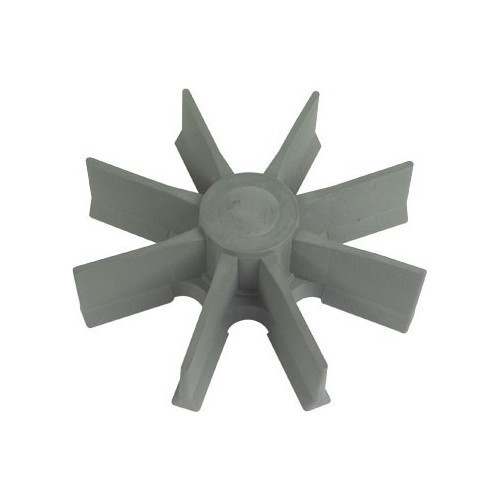 8-Blade Impeller for Ballstar Pro, Pool