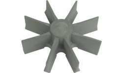 8-Blade Impeller for Ballstar Pro, Pool