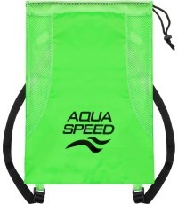 Mesh Backpack 51 x 36 cm - 11