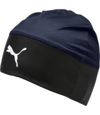 Puma cepure Liga Beanie, zila