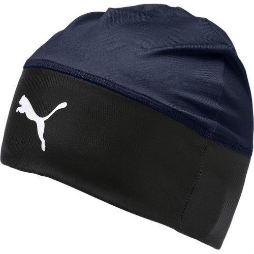Puma cepure Liga Beanie, zila